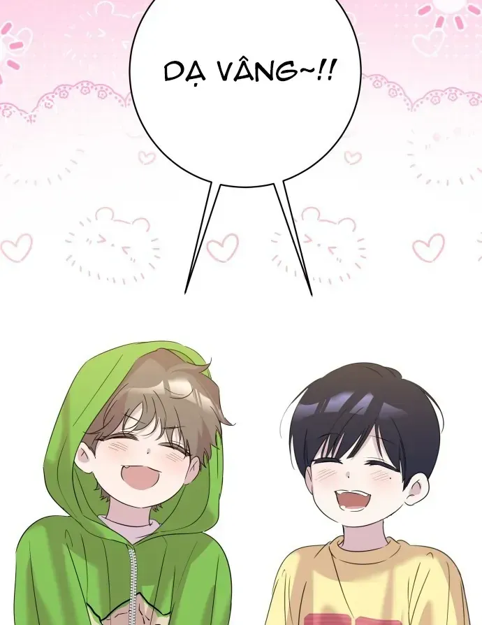 Tình Yêu Bắt Đầu Từ Việc Nuôi Dạy Con Cái Chap 17 - Next Chap 18