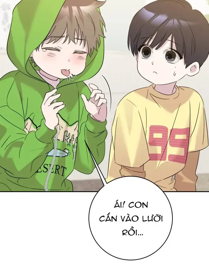 Tình Yêu Bắt Đầu Từ Việc Nuôi Dạy Con Cái Chap 17 - Next Chap 18