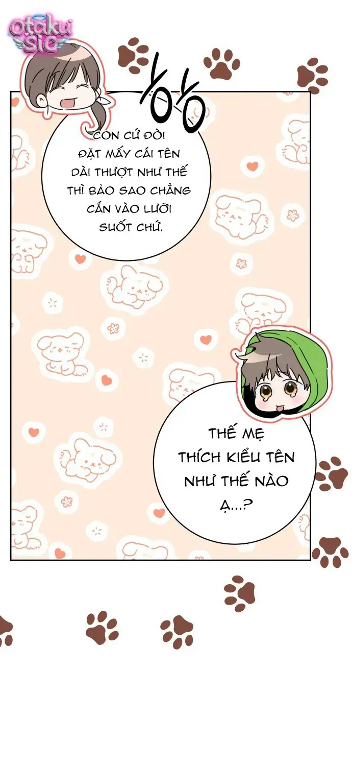 Tình Yêu Bắt Đầu Từ Việc Nuôi Dạy Con Cái Chap 17 - Next Chap 18