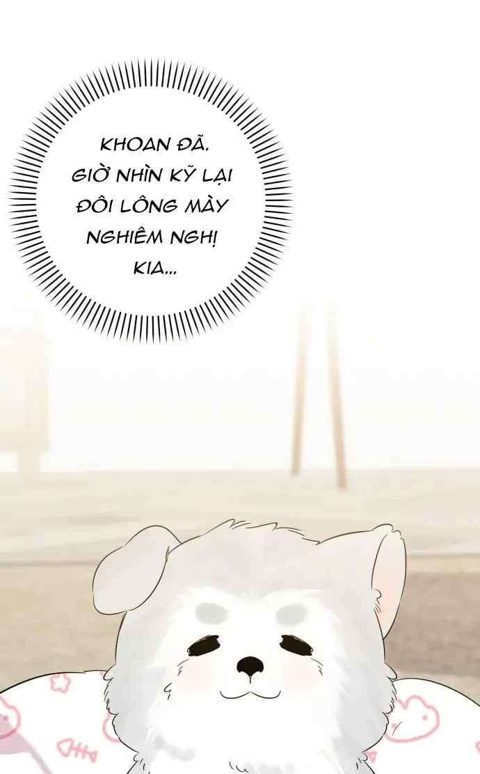 Tình Yêu Bắt Đầu Từ Việc Nuôi Dạy Con Cái Chap 17 - Next Chap 18