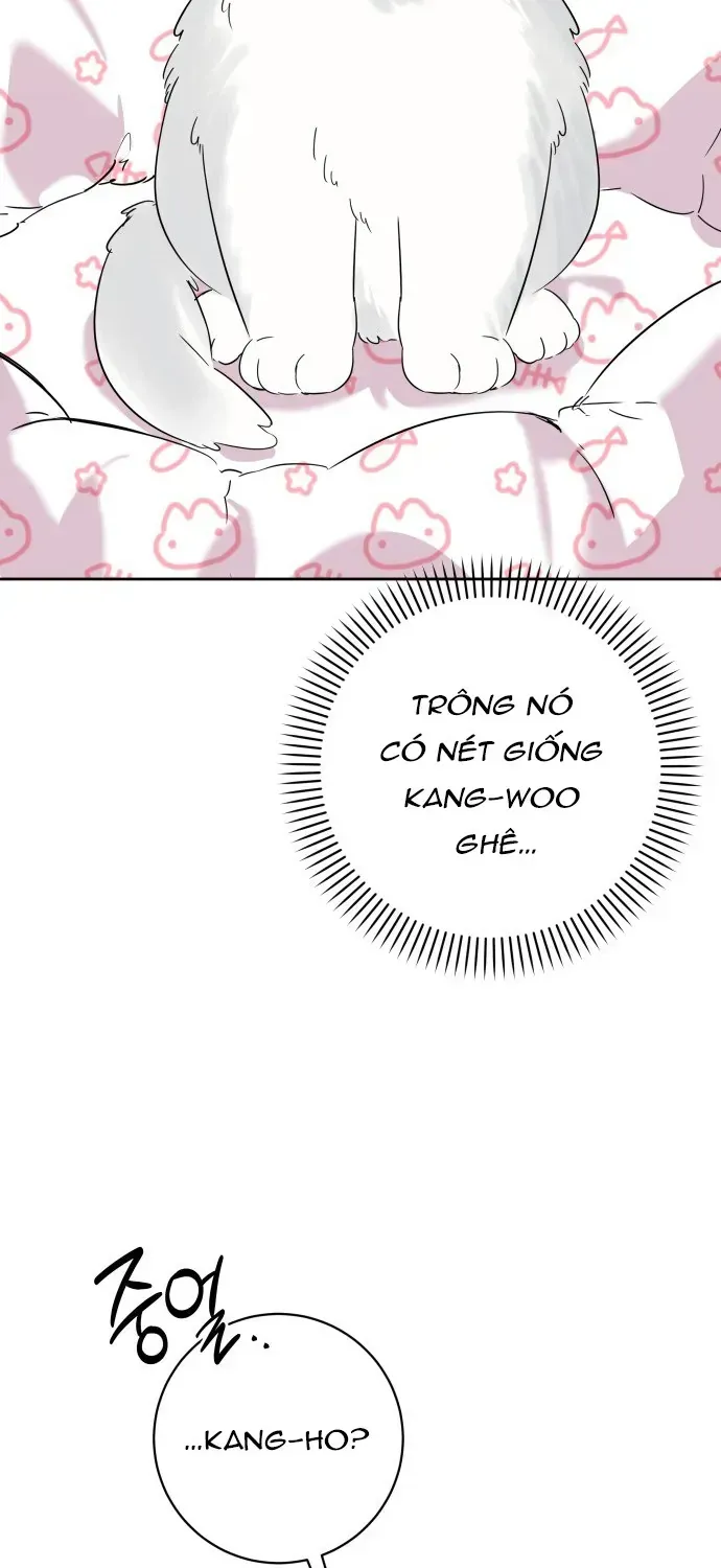 Tình Yêu Bắt Đầu Từ Việc Nuôi Dạy Con Cái Chap 17 - Next Chap 18