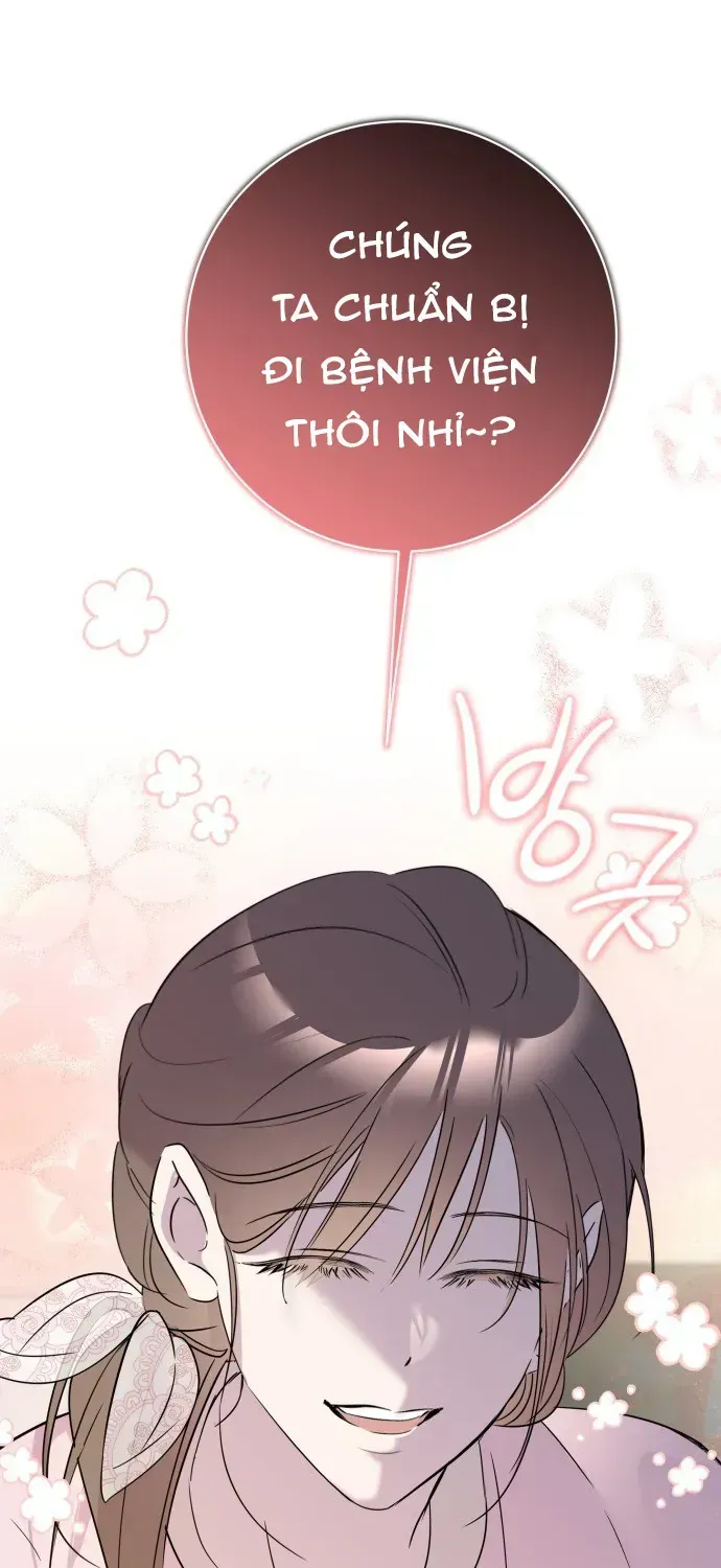 Tình Yêu Bắt Đầu Từ Việc Nuôi Dạy Con Cái Chap 17 - Next Chap 18