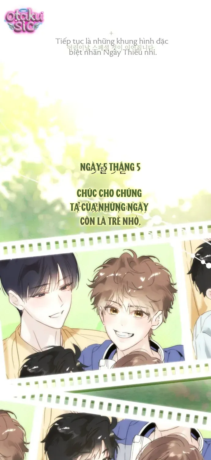 Tình Yêu Bắt Đầu Từ Việc Nuôi Dạy Con Cái Chap 17 - Next Chap 18