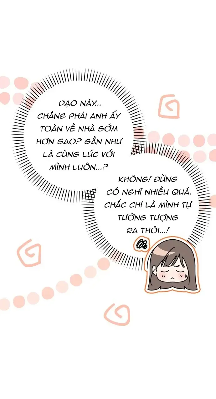 Tình Yêu Bắt Đầu Từ Việc Nuôi Dạy Con Cái Chap 18 - Next Chap 19