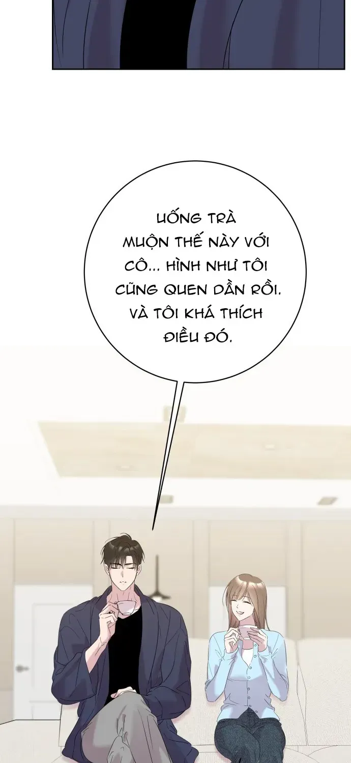 Tình Yêu Bắt Đầu Từ Việc Nuôi Dạy Con Cái Chap 18 - Next Chap 19