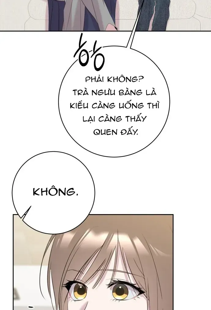 Tình Yêu Bắt Đầu Từ Việc Nuôi Dạy Con Cái Chap 18 - Next Chap 19