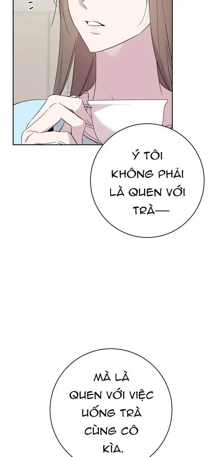 Tình Yêu Bắt Đầu Từ Việc Nuôi Dạy Con Cái Chap 18 - Next Chap 19