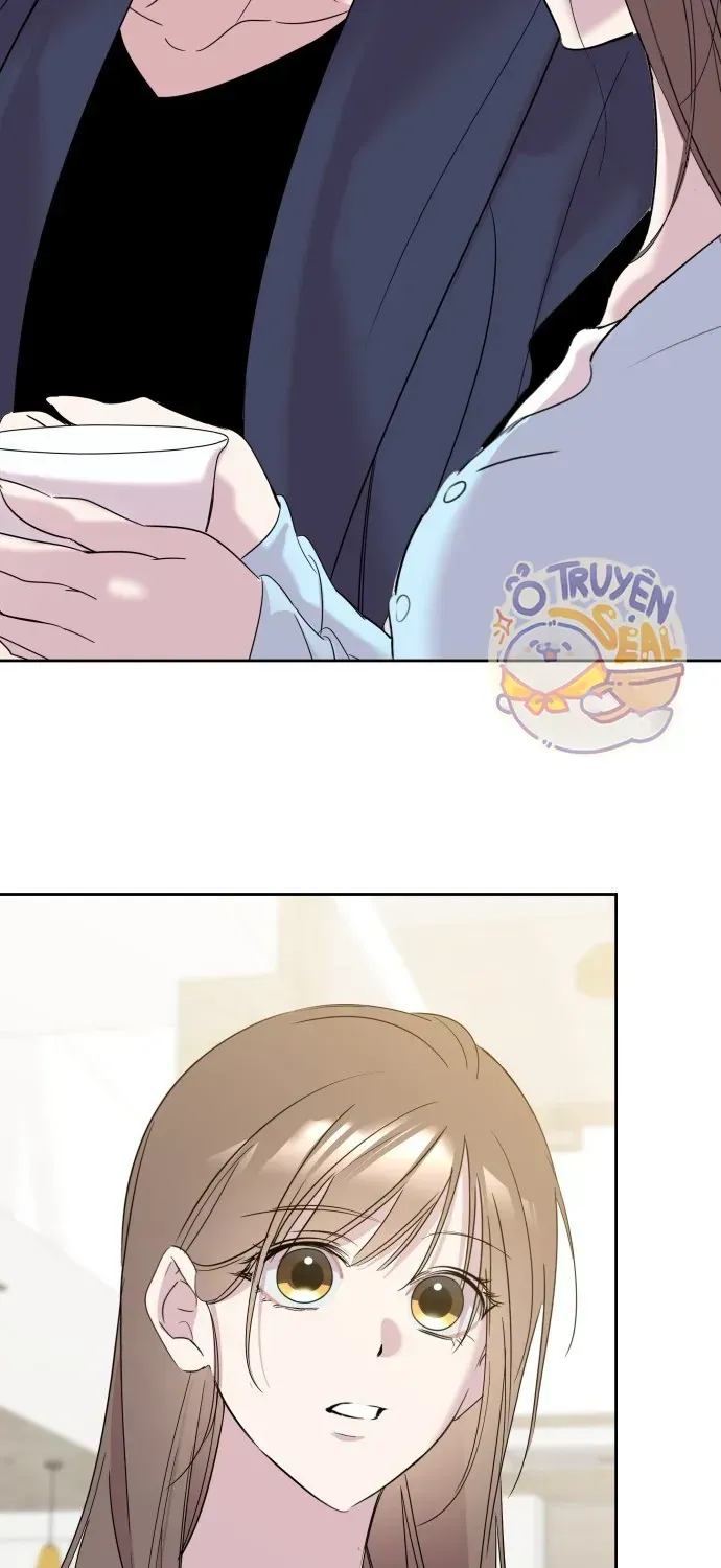 Tình Yêu Bắt Đầu Từ Việc Nuôi Dạy Con Cái Chap 18 - Next Chap 19
