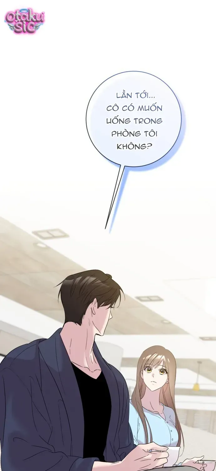 Tình Yêu Bắt Đầu Từ Việc Nuôi Dạy Con Cái Chap 18 - Next Chap 19