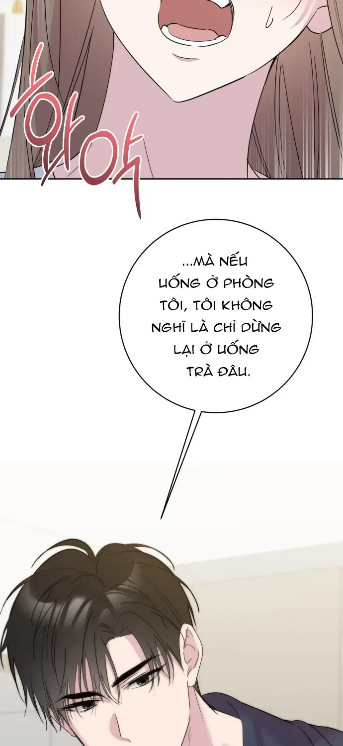Tình Yêu Bắt Đầu Từ Việc Nuôi Dạy Con Cái Chap 18 - Next Chap 19