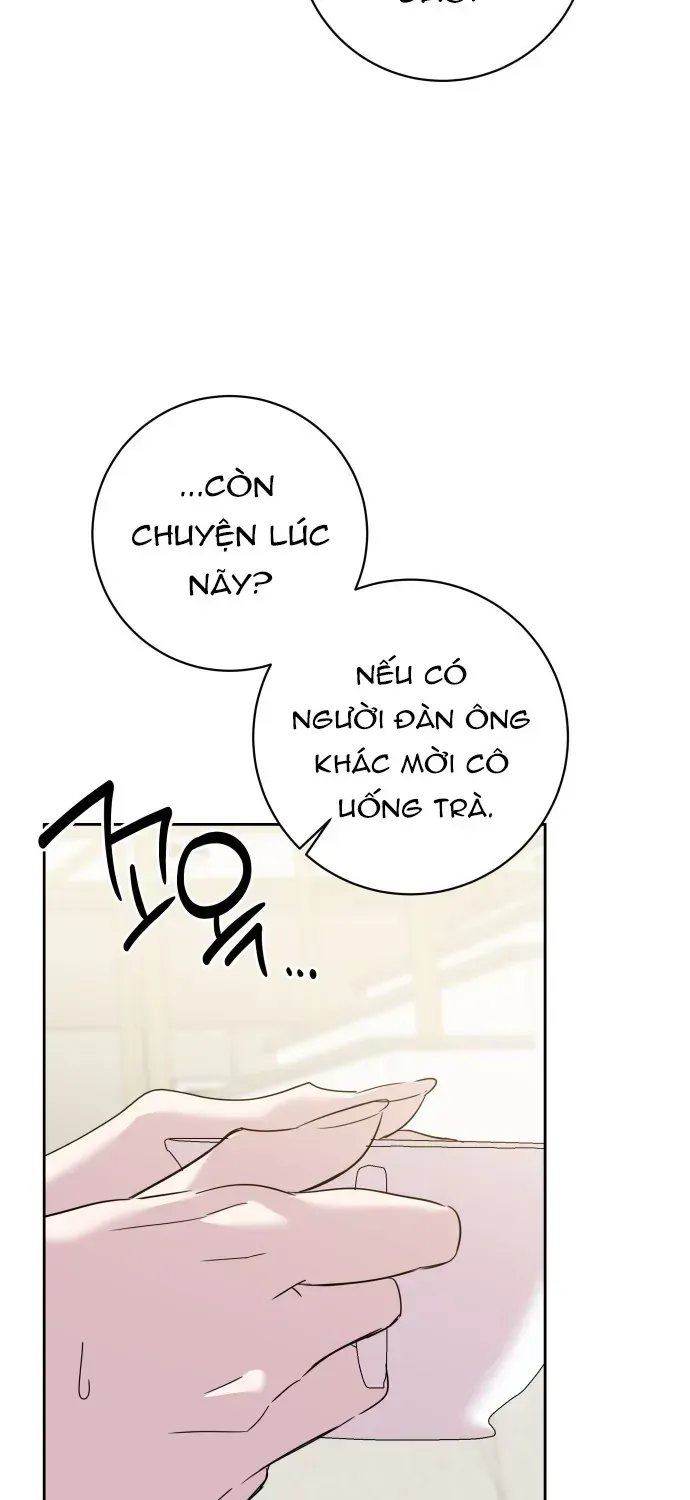 Tình Yêu Bắt Đầu Từ Việc Nuôi Dạy Con Cái Chap 18 - Next Chap 19