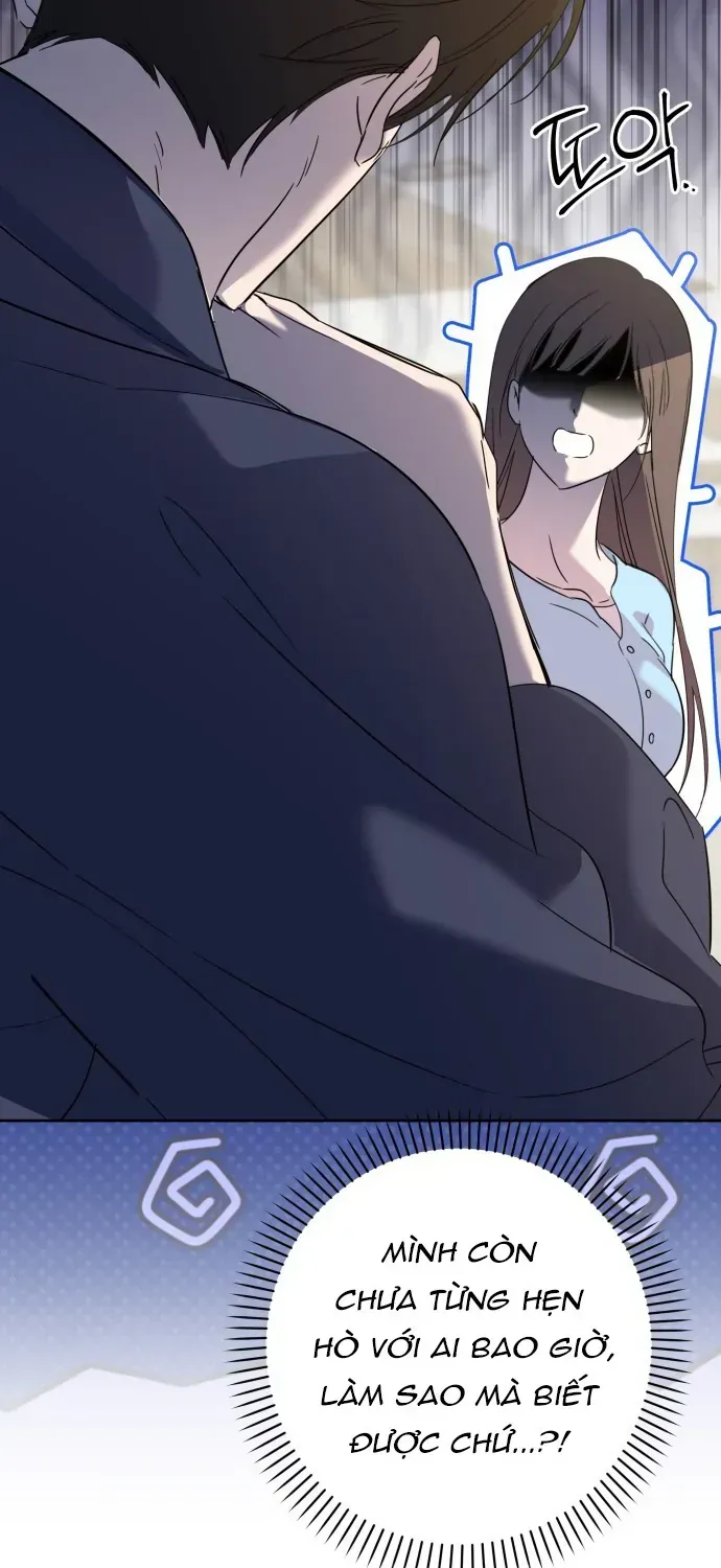 Tình Yêu Bắt Đầu Từ Việc Nuôi Dạy Con Cái Chap 18 - Next Chap 19