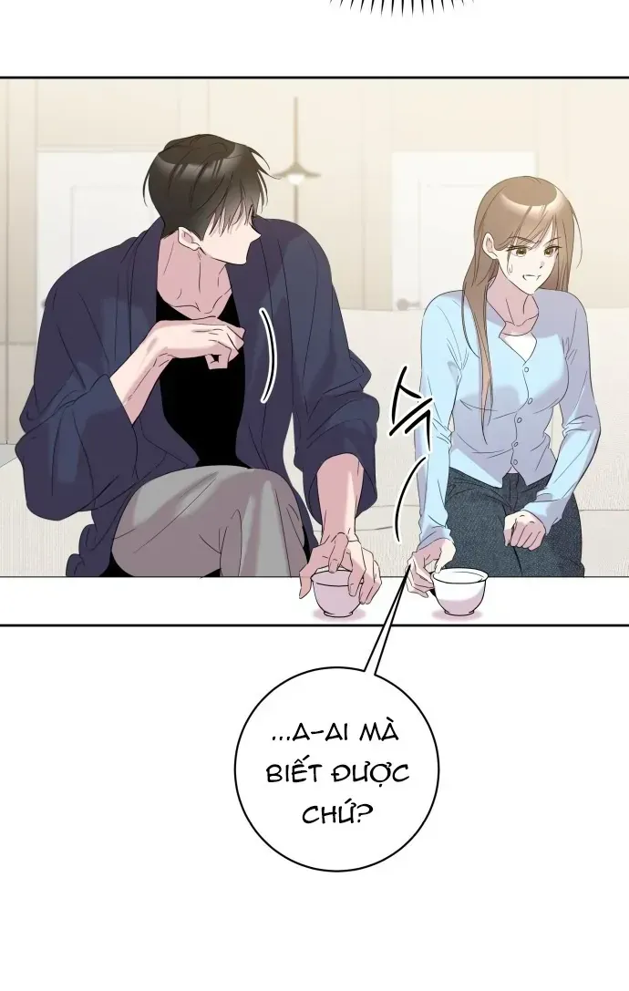 Tình Yêu Bắt Đầu Từ Việc Nuôi Dạy Con Cái Chap 18 - Next Chap 19