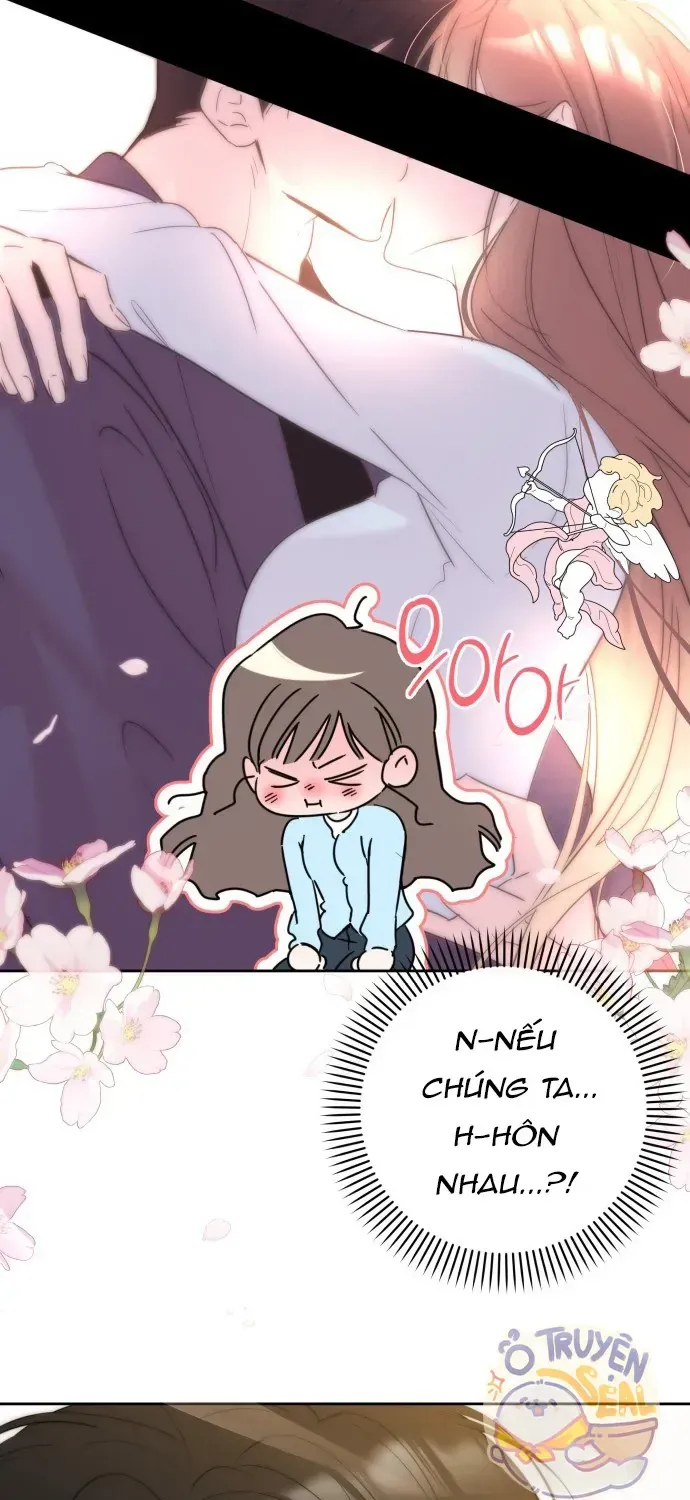 Tình Yêu Bắt Đầu Từ Việc Nuôi Dạy Con Cái Chap 18 - Next Chap 19