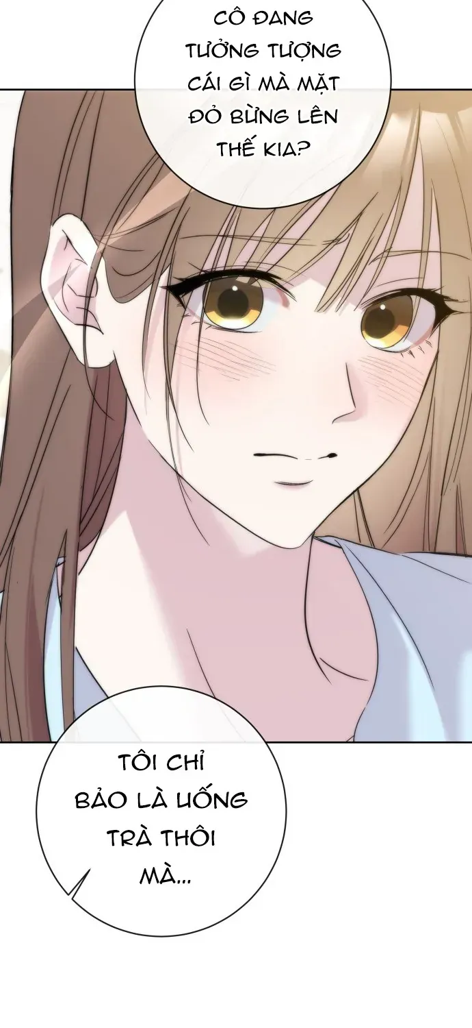 Tình Yêu Bắt Đầu Từ Việc Nuôi Dạy Con Cái Chap 18 - Next Chap 19