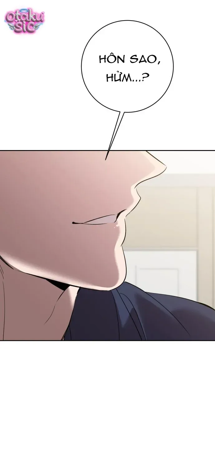 Tình Yêu Bắt Đầu Từ Việc Nuôi Dạy Con Cái Chap 18 - Next Chap 19