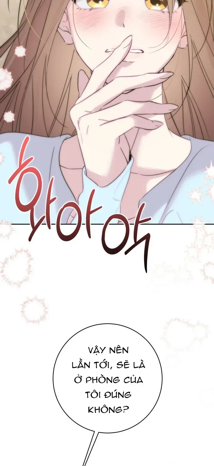 Tình Yêu Bắt Đầu Từ Việc Nuôi Dạy Con Cái Chap 18 - Next Chap 19
