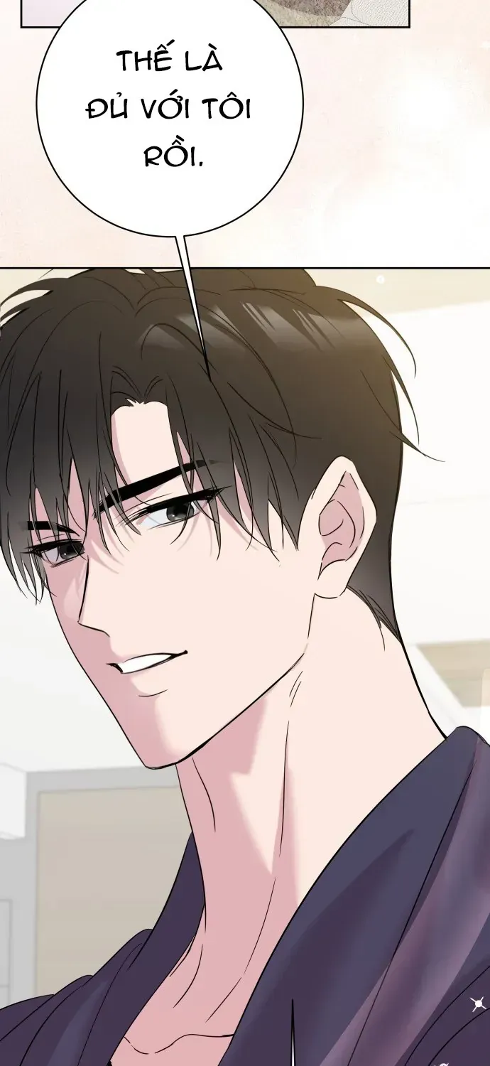 Tình Yêu Bắt Đầu Từ Việc Nuôi Dạy Con Cái Chap 18 - Next Chap 19