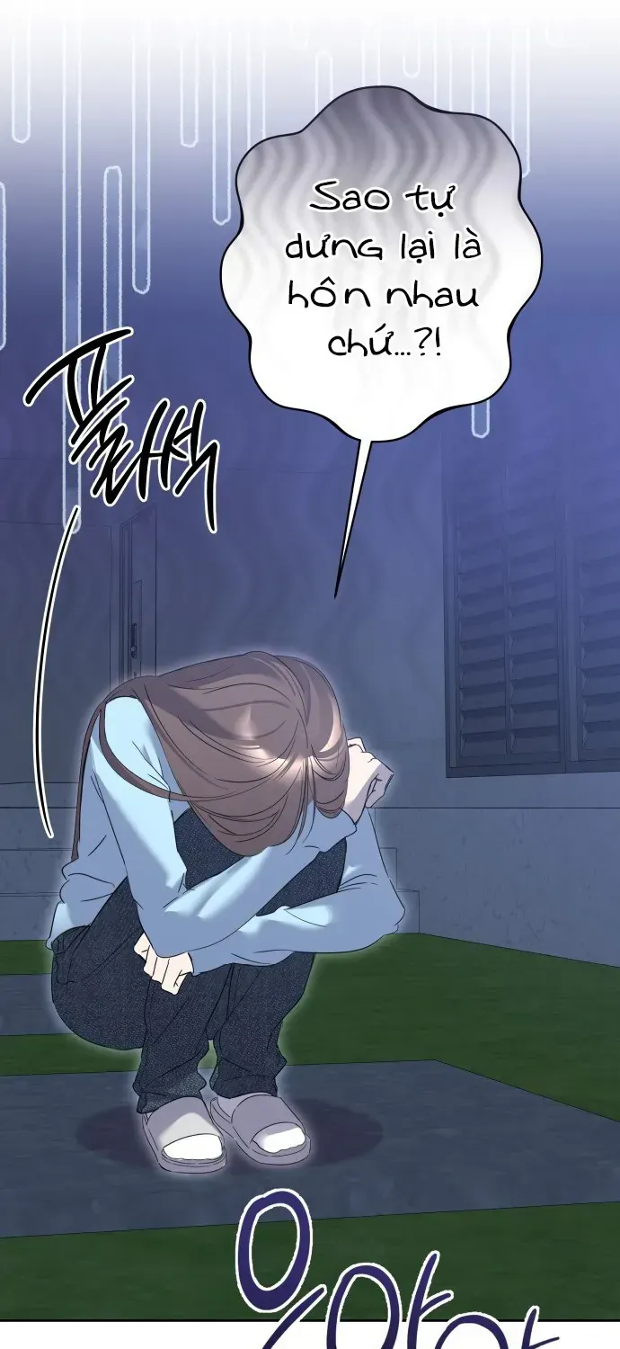 Tình Yêu Bắt Đầu Từ Việc Nuôi Dạy Con Cái Chap 18 - Next Chap 19