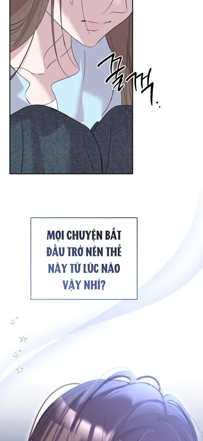 Tình Yêu Bắt Đầu Từ Việc Nuôi Dạy Con Cái Chap 18 - Next Chap 19