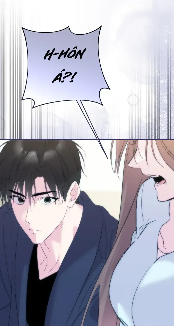 Tình Yêu Bắt Đầu Từ Việc Nuôi Dạy Con Cái Chap 18 - Next Chap 19