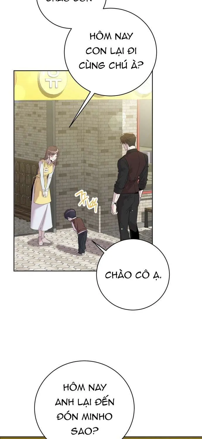 Tình Yêu Bắt Đầu Từ Việc Nuôi Dạy Con Cái Chap 2 - Next Chap 3