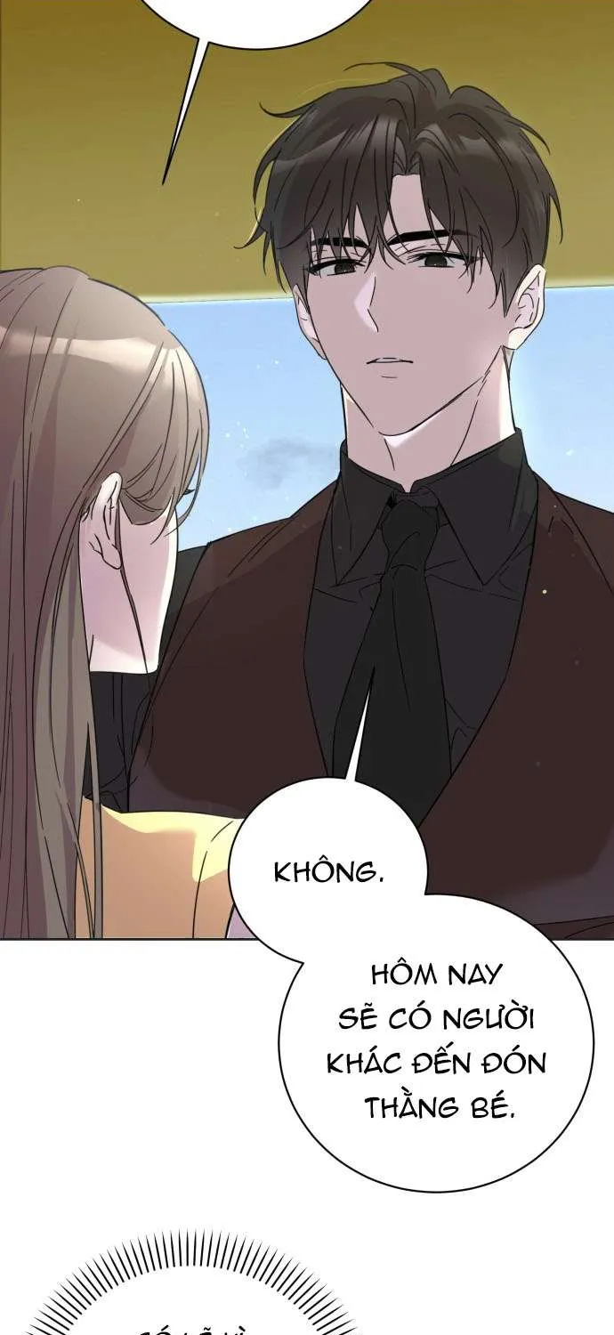 Tình Yêu Bắt Đầu Từ Việc Nuôi Dạy Con Cái Chap 2 - Next Chap 3