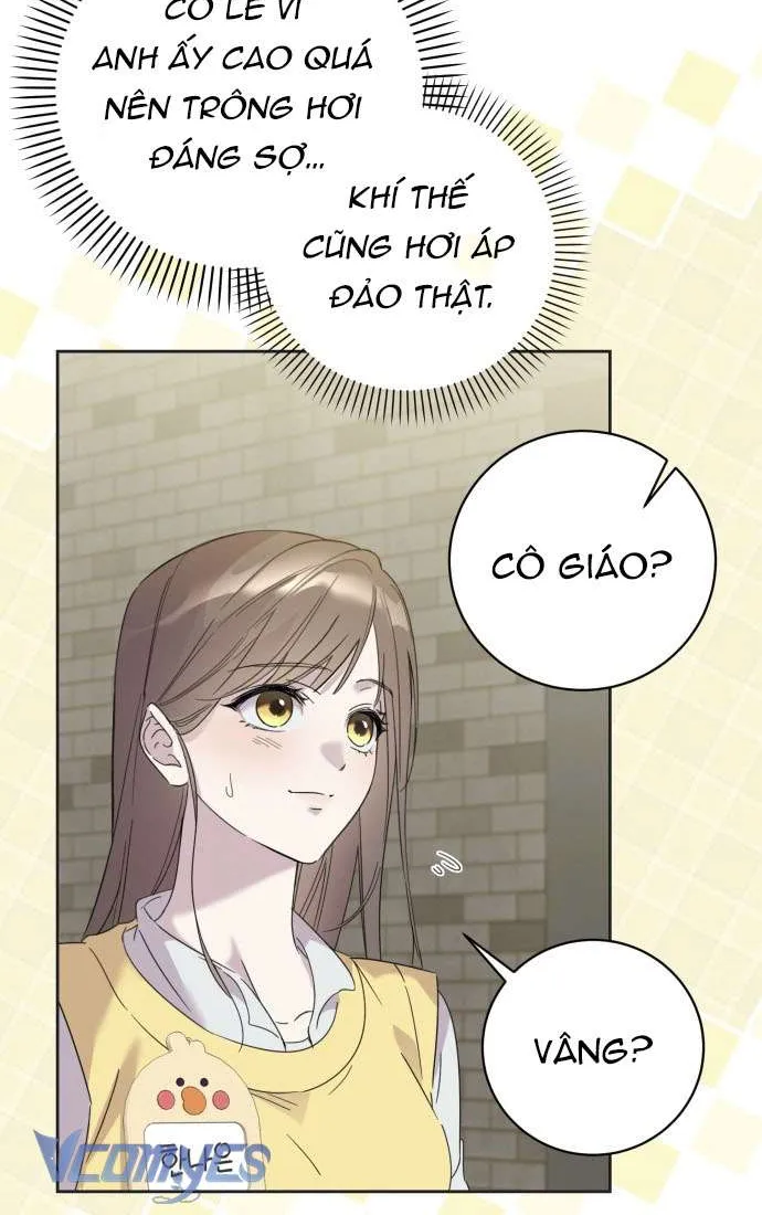 Tình Yêu Bắt Đầu Từ Việc Nuôi Dạy Con Cái Chap 2 - Next Chap 3