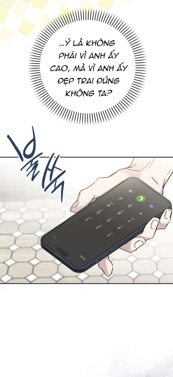 Tình Yêu Bắt Đầu Từ Việc Nuôi Dạy Con Cái Chap 2 - Next Chap 3