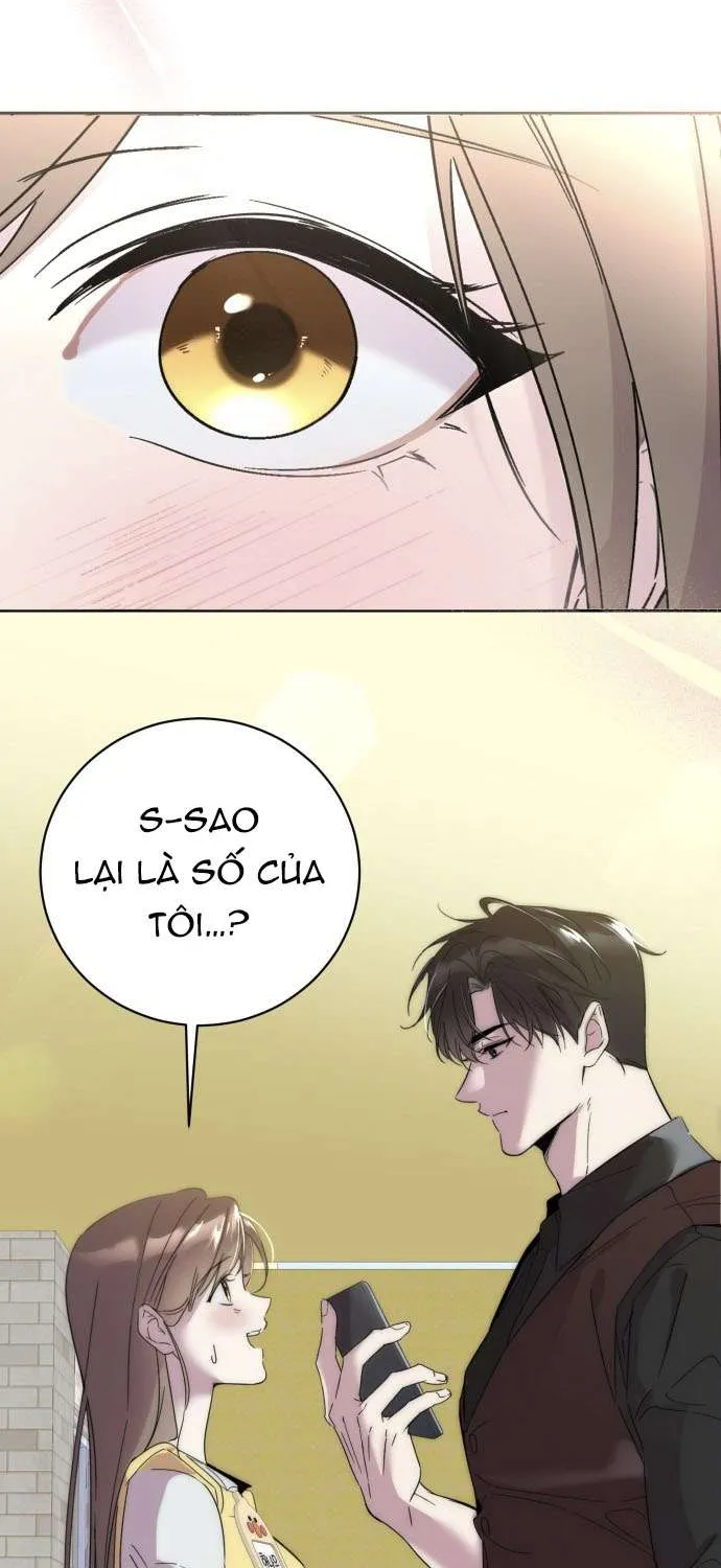 Tình Yêu Bắt Đầu Từ Việc Nuôi Dạy Con Cái Chap 2 - Next Chap 3