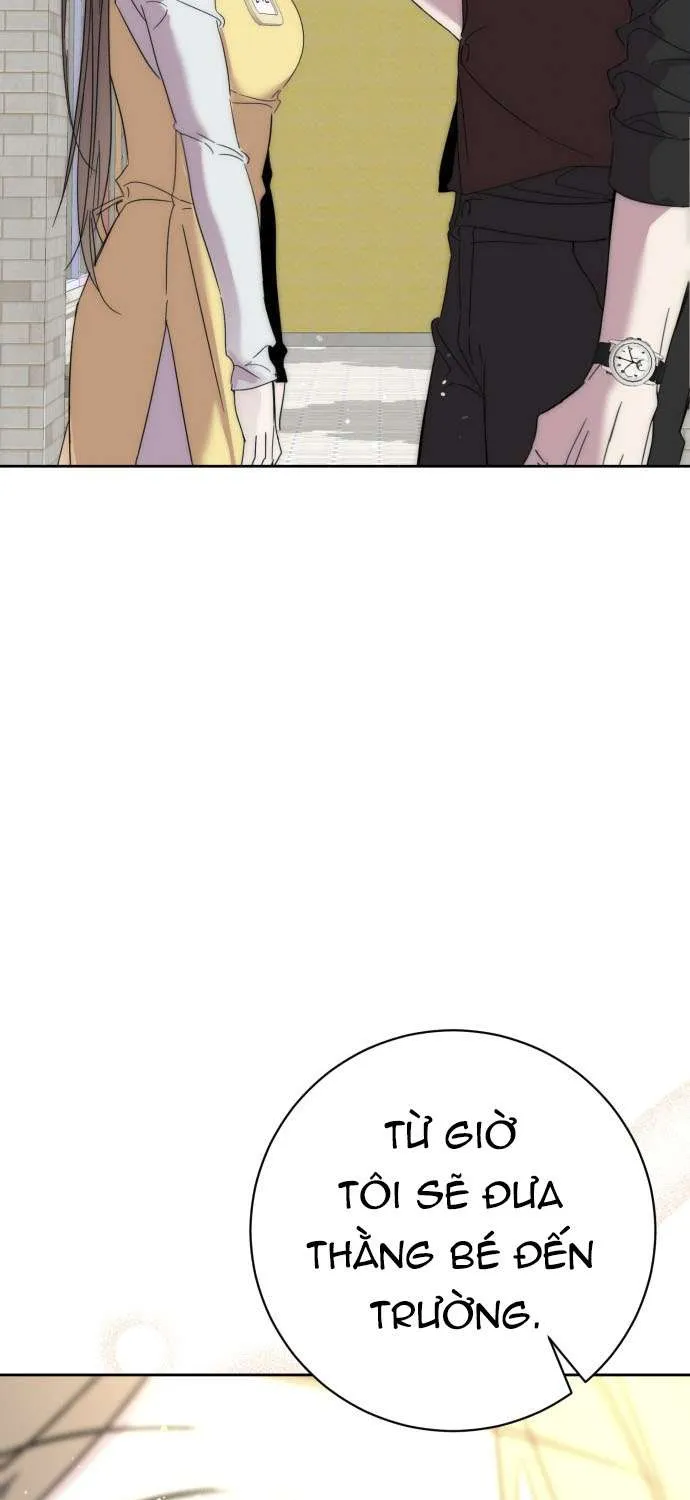 Tình Yêu Bắt Đầu Từ Việc Nuôi Dạy Con Cái Chap 2 - Next Chap 3