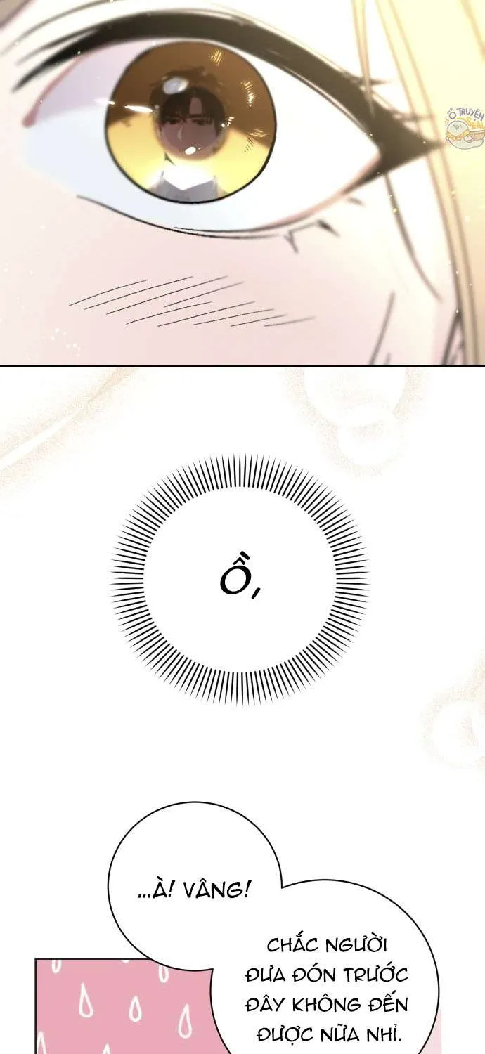 Tình Yêu Bắt Đầu Từ Việc Nuôi Dạy Con Cái Chap 2 - Next Chap 3