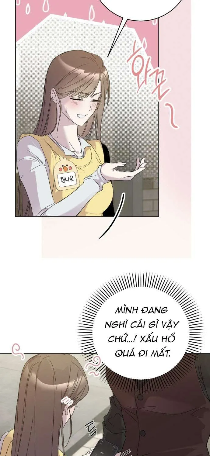 Tình Yêu Bắt Đầu Từ Việc Nuôi Dạy Con Cái Chap 2 - Next Chap 3