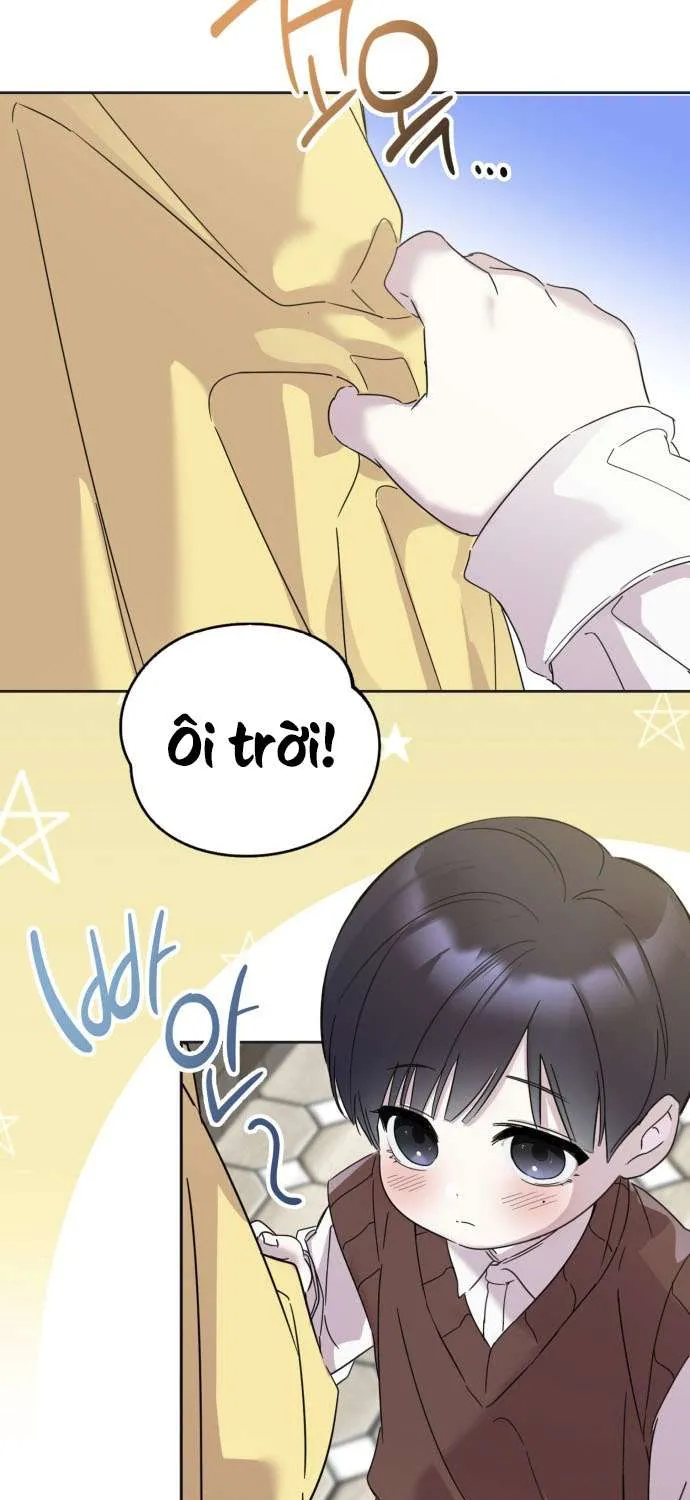 Tình Yêu Bắt Đầu Từ Việc Nuôi Dạy Con Cái Chap 2 - Next Chap 3