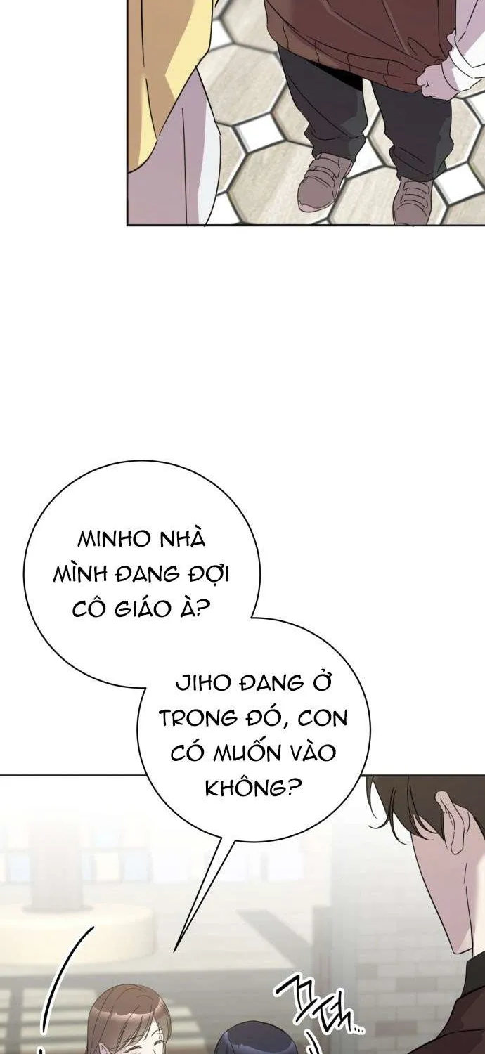 Tình Yêu Bắt Đầu Từ Việc Nuôi Dạy Con Cái Chap 2 - Next Chap 3