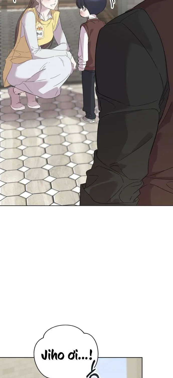 Tình Yêu Bắt Đầu Từ Việc Nuôi Dạy Con Cái Chap 2 - Next Chap 3