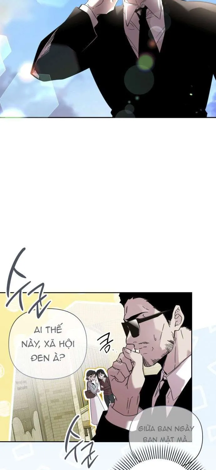 Tình Yêu Bắt Đầu Từ Việc Nuôi Dạy Con Cái Chap 2 - Next Chap 3