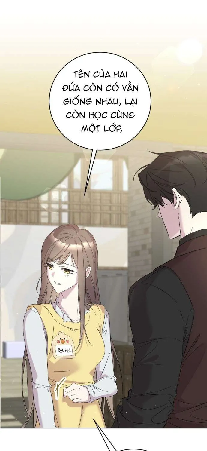 Tình Yêu Bắt Đầu Từ Việc Nuôi Dạy Con Cái Chap 2 - Next Chap 3