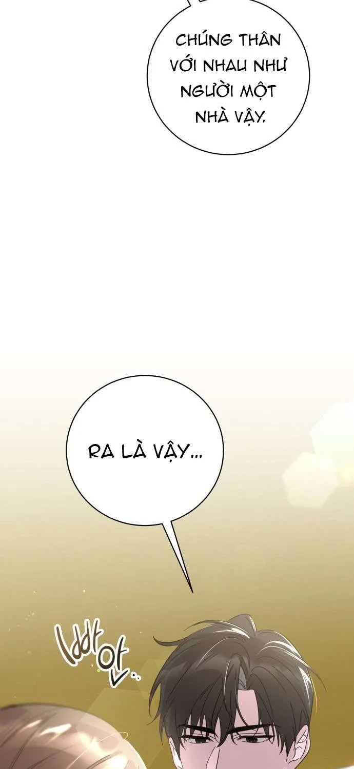 Tình Yêu Bắt Đầu Từ Việc Nuôi Dạy Con Cái Chap 2 - Next Chap 3