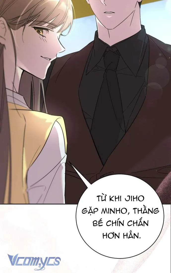 Tình Yêu Bắt Đầu Từ Việc Nuôi Dạy Con Cái Chap 2 - Next Chap 3