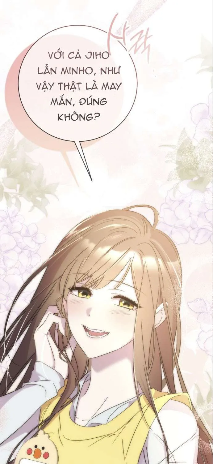 Tình Yêu Bắt Đầu Từ Việc Nuôi Dạy Con Cái Chap 2 - Next Chap 3