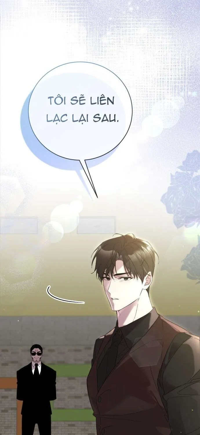 Tình Yêu Bắt Đầu Từ Việc Nuôi Dạy Con Cái Chap 2 - Next Chap 3