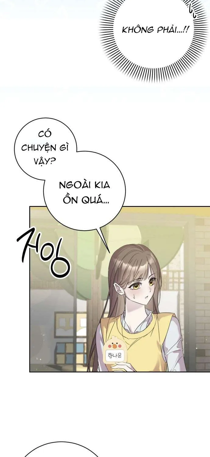 Tình Yêu Bắt Đầu Từ Việc Nuôi Dạy Con Cái Chap 2 - Next Chap 3