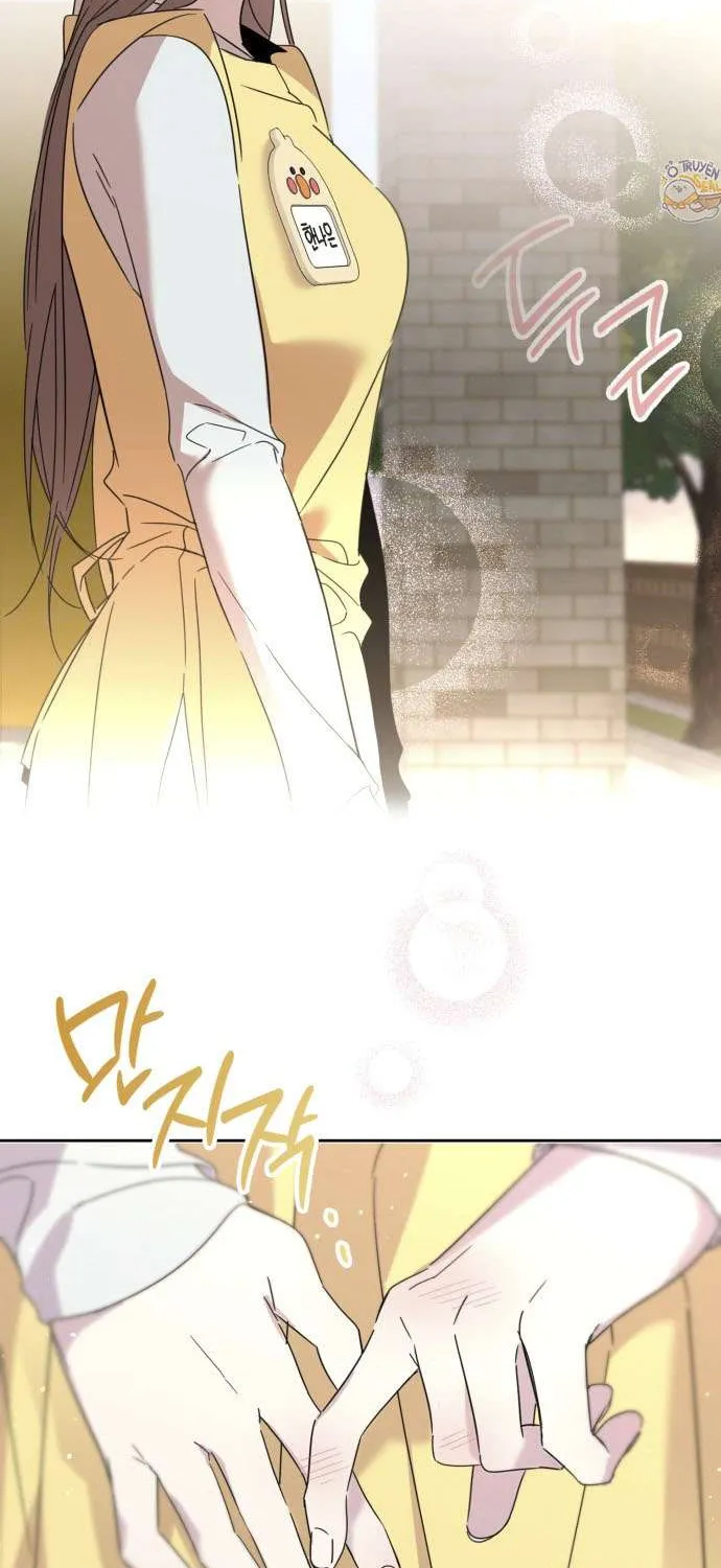 Tình Yêu Bắt Đầu Từ Việc Nuôi Dạy Con Cái Chap 2 - Next Chap 3