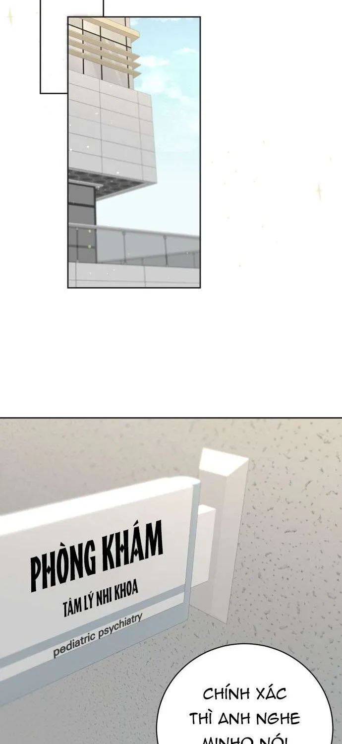 Tình Yêu Bắt Đầu Từ Việc Nuôi Dạy Con Cái Chap 2 - Next Chap 3