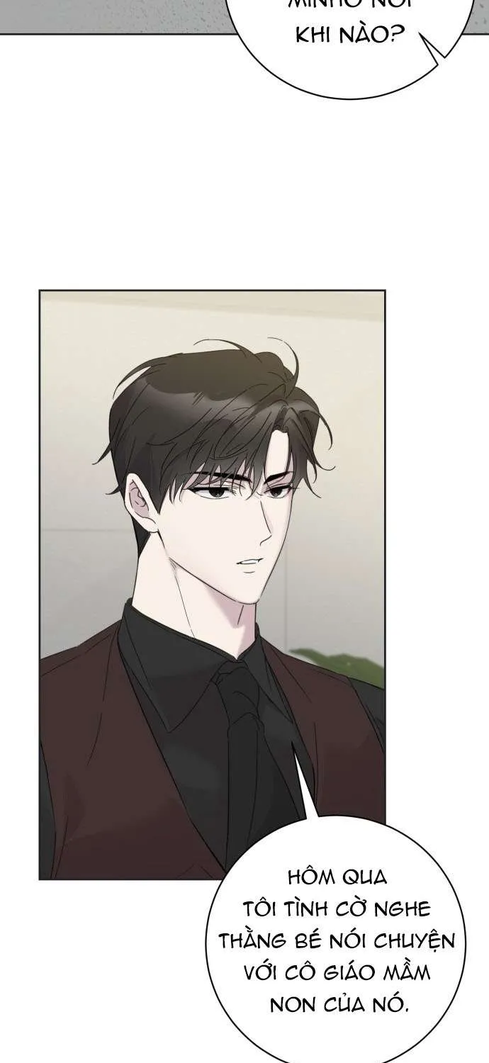 Tình Yêu Bắt Đầu Từ Việc Nuôi Dạy Con Cái Chap 2 - Next Chap 3