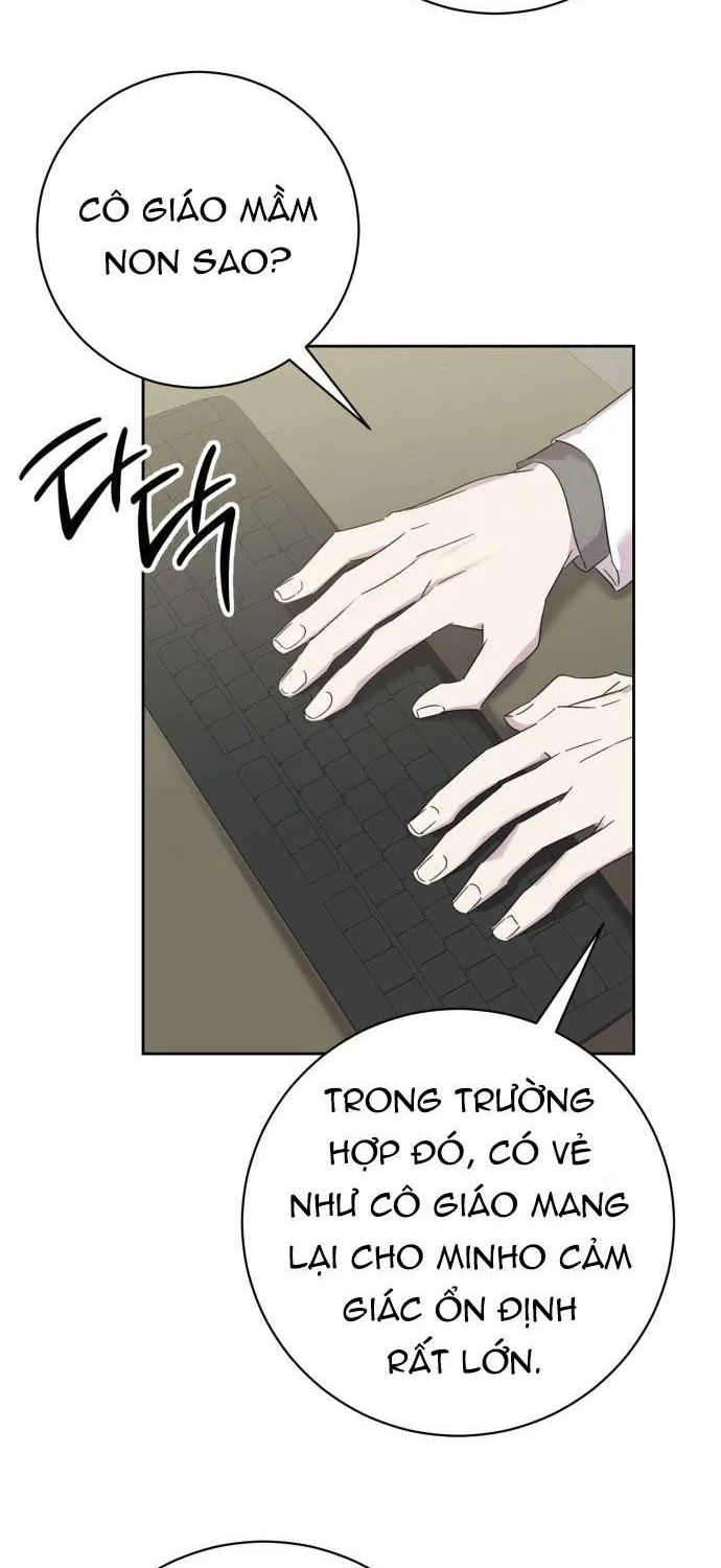 Tình Yêu Bắt Đầu Từ Việc Nuôi Dạy Con Cái Chap 2 - Next Chap 3