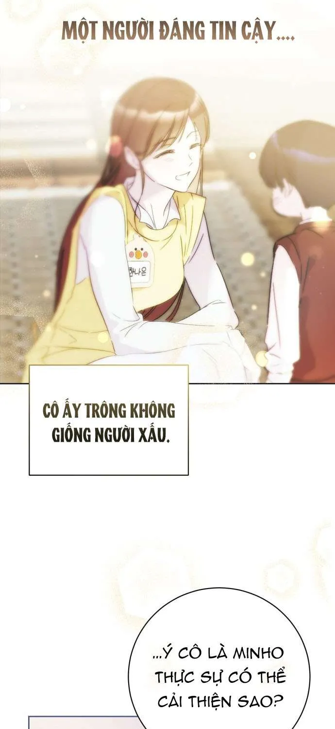 Tình Yêu Bắt Đầu Từ Việc Nuôi Dạy Con Cái Chap 2 - Next Chap 3