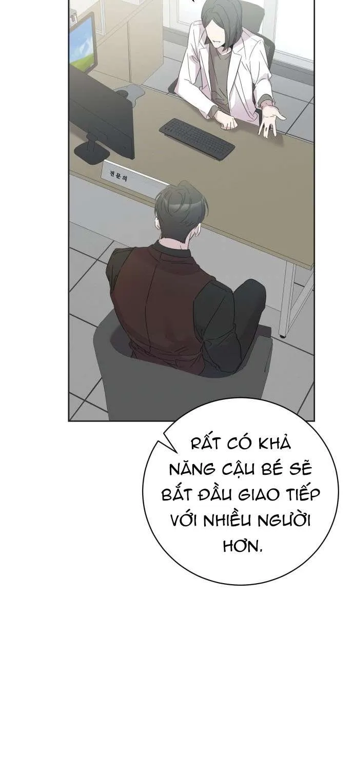 Tình Yêu Bắt Đầu Từ Việc Nuôi Dạy Con Cái Chap 2 - Next Chap 3