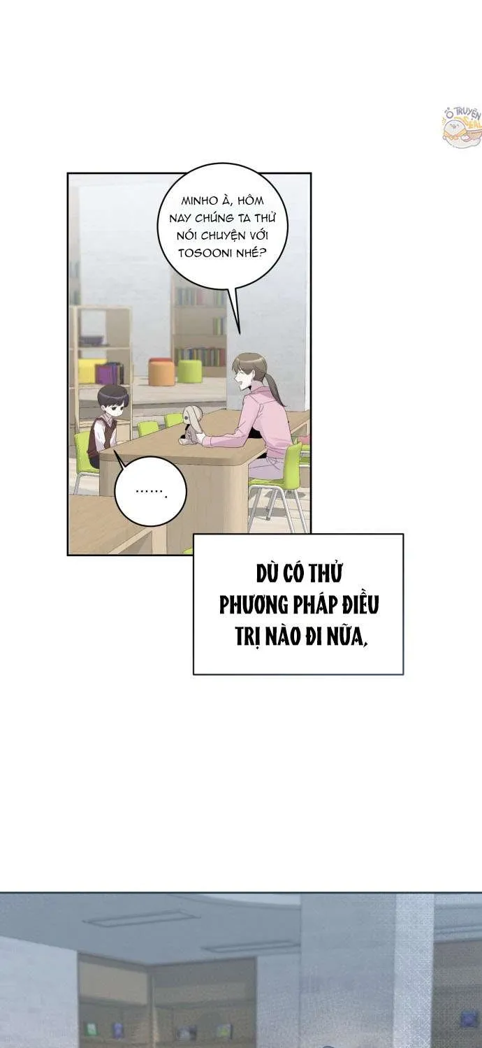 Tình Yêu Bắt Đầu Từ Việc Nuôi Dạy Con Cái Chap 2 - Next Chap 3